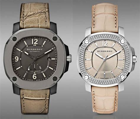 burberry the britain watch replica|burberry watches official website.